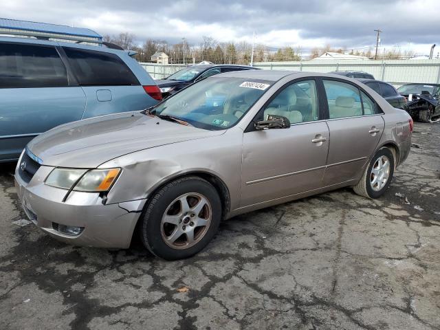 Изображение 2006 HYUNDAI SONATA GLS 2006