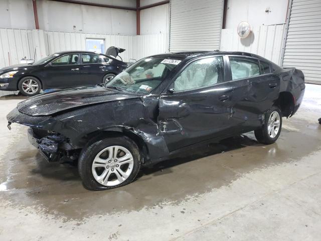 Obraz 1 z 2022 DODGE CHARGER SXT 2022 z VIN 2C3CDXBG3NH196804