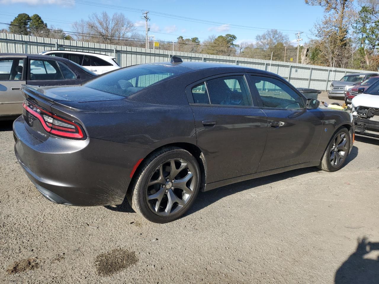 Obraz 3 z 2015 DODGE CHARGER SXT 2015 z VIN 2C3CDXHG3FH890210