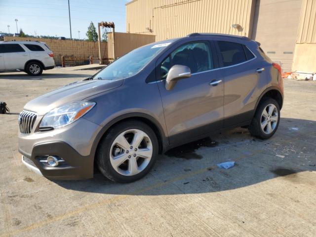Image 1 of 2015 BUICK ENCORE  2015 with VIN KL4CJCSB4FB157709