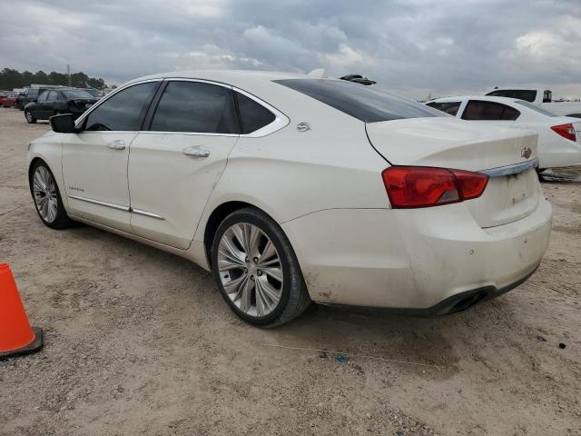 Изображение 2 2014 CHEVROLET IMPALA LTZ 2014 с VIN 2G1155S30E9247034