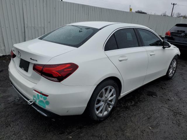 Изображение 3 2019 MERCEDES-BENZ A 220 4MATIC 2019 с VIN WDD3G4FB3KW020001