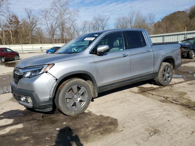 Image 1 of 2020 HONDA RIDGELINE RTL 2020 with VIN 5FPYK3F76LB001556