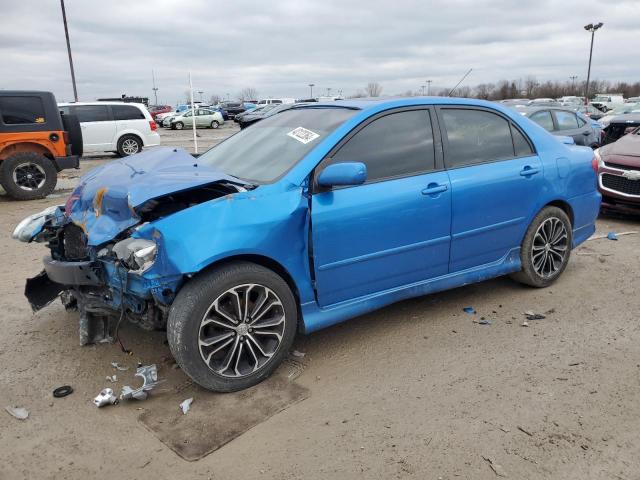2007 TOYOTA COROLLA CE 2007 image