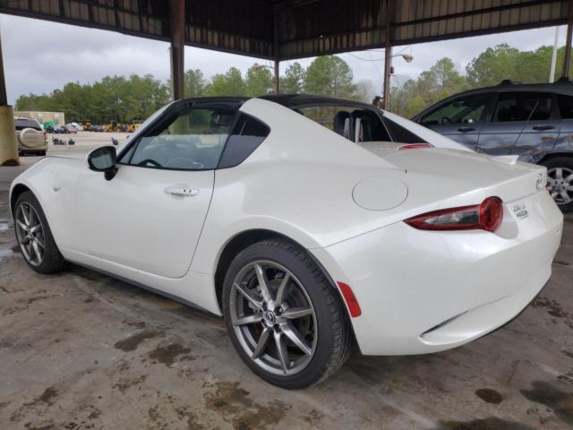 Obraz 2 z 2022 MAZDA MX-5 MIATA GRAND TOURING 2022 z VIN JM1NDAM72N0502166