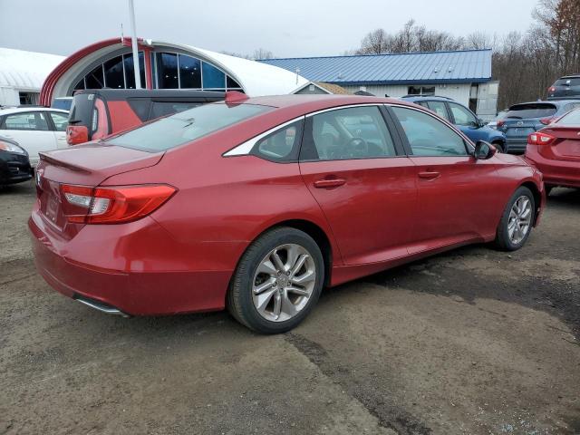 Obraz 3 z 2018 HONDA ACCORD LX 2018 z VIN 1HGCV1F16JA132875