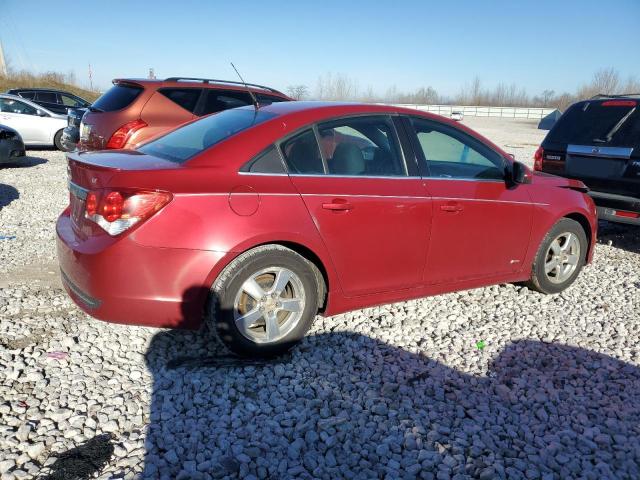 Изображение 3 2011 CHEVROLET CRUZE LT 2011 с VIN 1G1PF5S97B7197547
