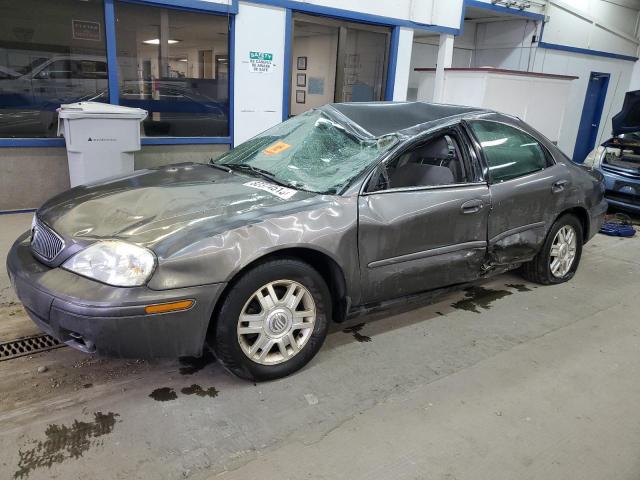 Obraz 1 z 2005 MERCURY SABLE GS 2005 z VIN 1MEFM50255A603037
