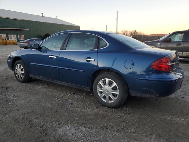 Изображение 2 2005 BUICK LACROSSE CX 2005 с VIN 2G4WC532751332584