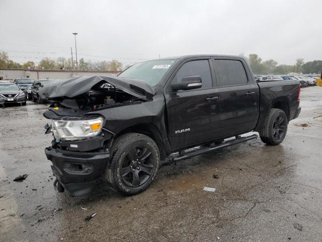Image 1 of 2020 RAM 1500 BIG HORN/LONE STAR 2020 with VIN 1C6SRFFT8LN109372