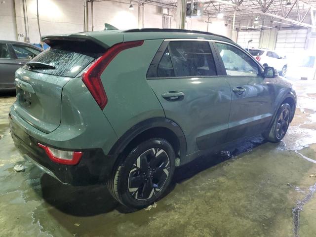 Изображение 3 2023 KIA NIRO WIND 2023 с VIN KNDCR3L18P5072358