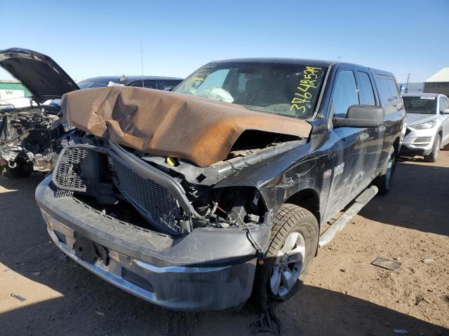 Image 1 of 2014 RAM 1500 ST 2014 with VIN 1C6RR7FT9ES269446