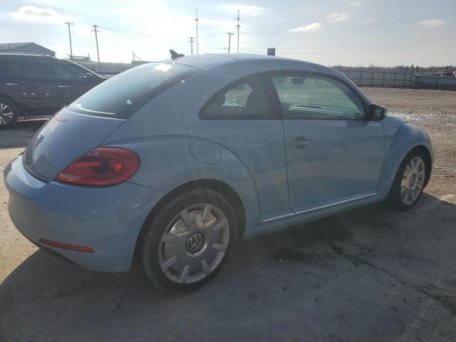 Изображение 3 2012 VOLKSWAGEN BEETLE  2012 с VIN 3VWJP7AT1CM660371