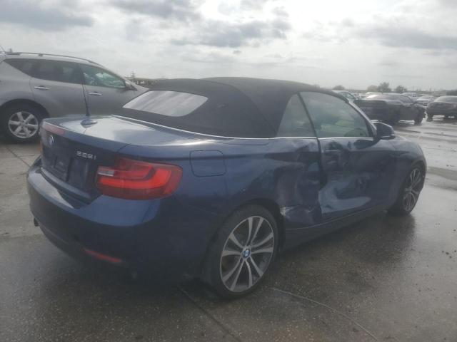 Image 3 of 2016 BMW 228 XI SULEV 2016 with VIN WBA1L9C54GV767206