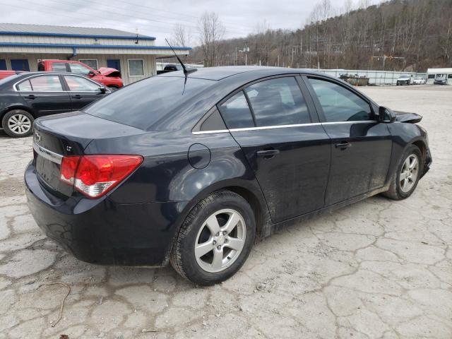 Obraz 3 z 2014 CHEVROLET CRUZE LT 2014 z VIN 1G1PC5SB3E7402944
