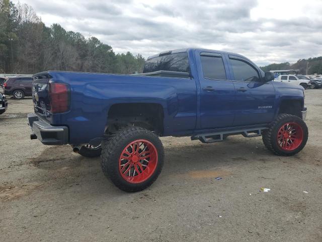 Obraz 3 z 2014 CHEVROLET SILVERADO K1500 LT 2014 z VIN 1GCVKREC4EZ214791
