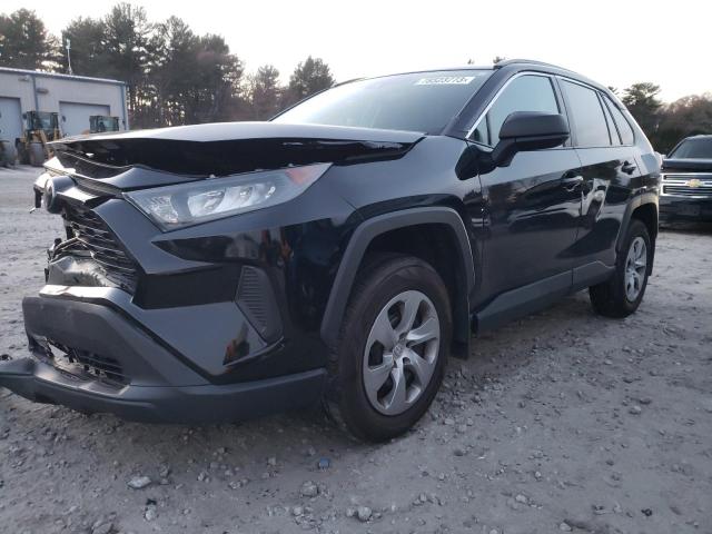 Изображение 1 2019 TOYOTA RAV4 LE 2019 с VIN 2T3F1RFV1KC047312