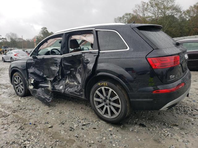 Obraz 2 z 2019 AUDI Q7 PRESTIGE 2019 z VIN WA1VAAF77KD024282