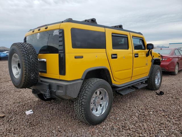 Obraz 3 z 2004 HUMMER H2  2004 z VIN 5GRGN23U44H105124