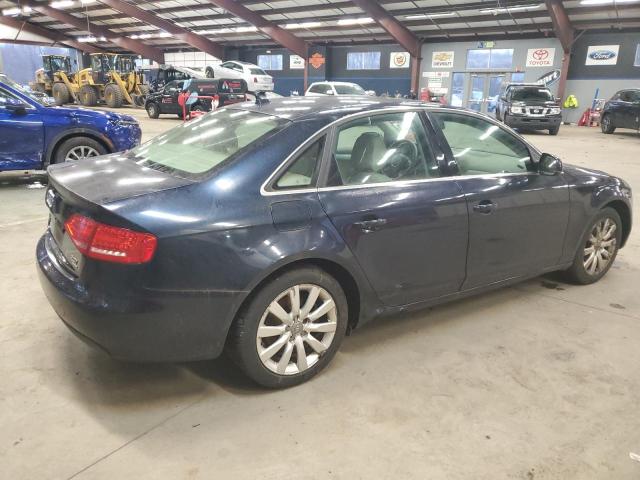 Изображение 3 2010 AUDI A4 PREMIUM PLUS 2010 с VIN WAUFFAFL0AN015793