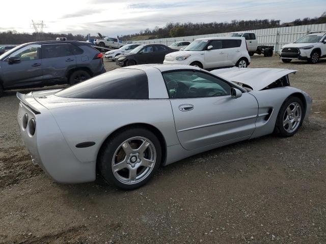 Изображение 3 1998 CHEVROLET CORVETTE  1998 с VIN 1G1YY22GXW5107501