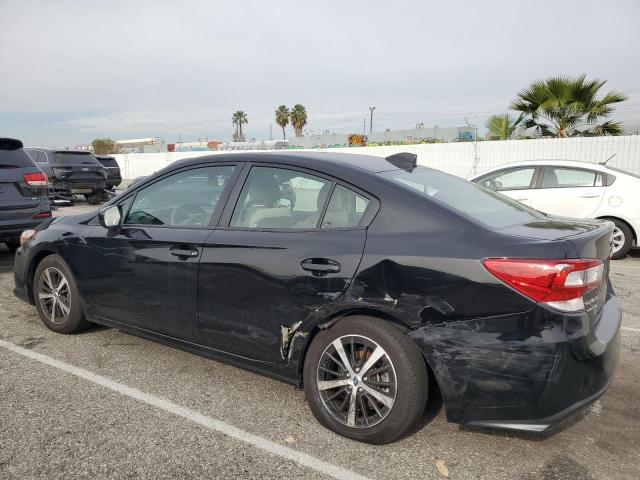 Image 2 of 2023 SUBARU IMPREZA PREMIUM 2023 with VIN 4S3GKAD68P3602411