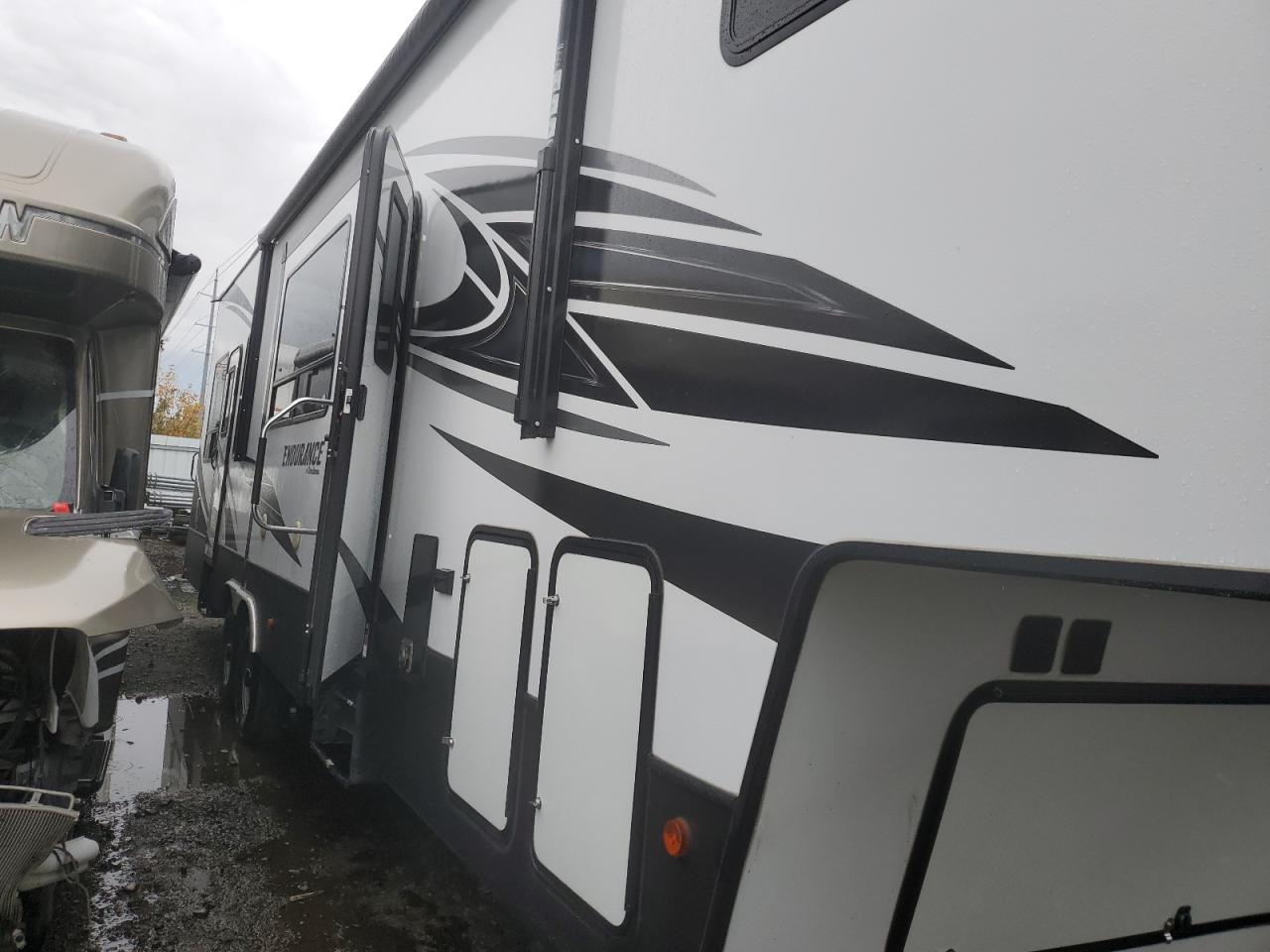 2020 KYRV TRAILER 2020 image