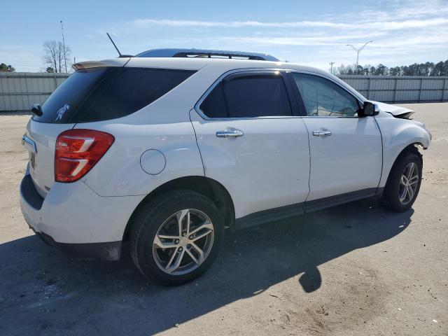 Image 3 of 2017 CHEVROLET EQUINOX PREMIER 2017 with VIN 2GNALDEK6H1515606