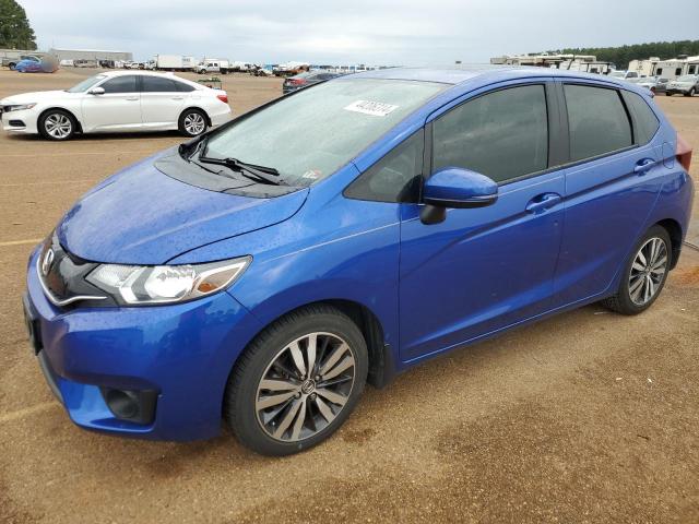 Изображение 2016 HONDA FIT EX 2016