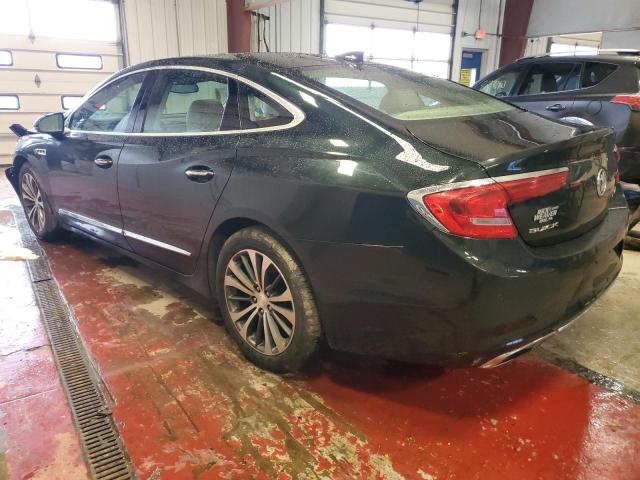 Image 2 of 2017 BUICK LACROSSE PREMIUM 2017 with VIN 1G4ZR5SS3HU141637