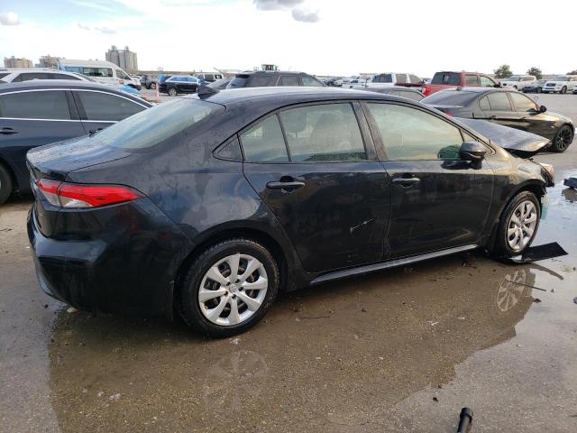 Изображение 3 2020 TOYOTA COROLLA LE 2020 с VIN JTDEPRAEXLJ092037