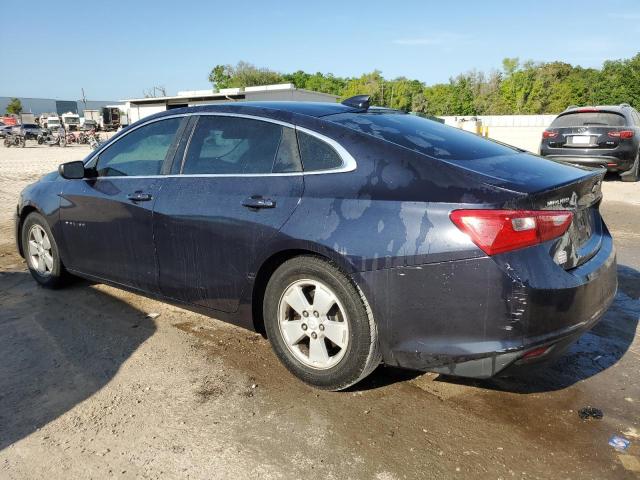 Изображение 2 2016 CHEVROLET MALIBU LS 2016 с VIN 1G1ZB5ST9GF238760