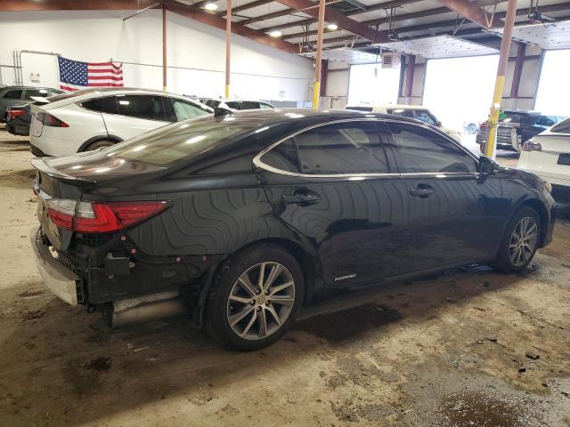 Obraz 3 z 2018 LEXUS ES 300H 2018 z VIN JTHBW1GG6J2169542