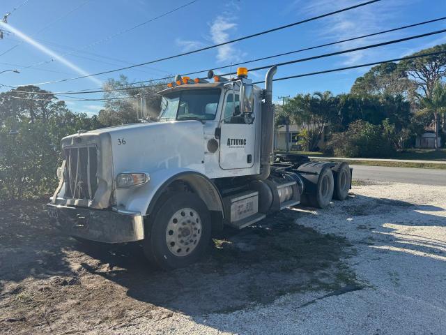 Изображение 2 2018 PETERBILT 367  2018 с VIN 1XPTD49X9JD475776