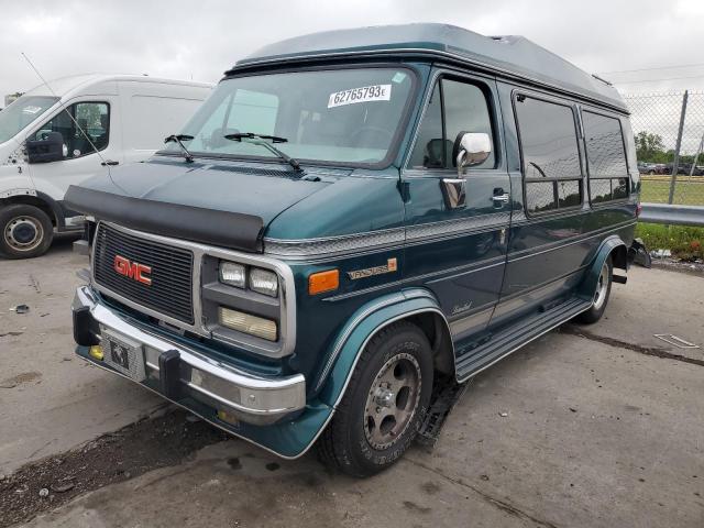 1995 GMC RALLY WAGON / VAN G2500 1995 image