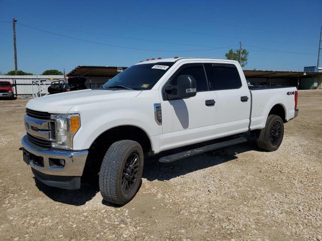 Изображение 2 2017 FORD F250 SUPER DUTY 2017 с VIN 1FT7W2B68HEC24366