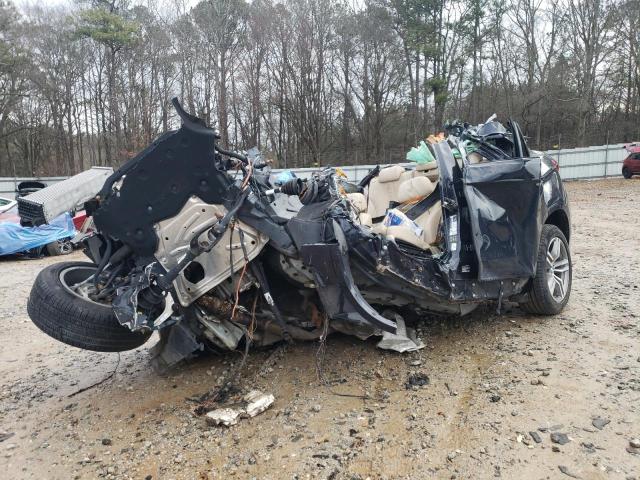 Image 1 of 2019 BMW X6 XDRIVE35I 2019 with VIN 5UXKU2C50K0Z65376