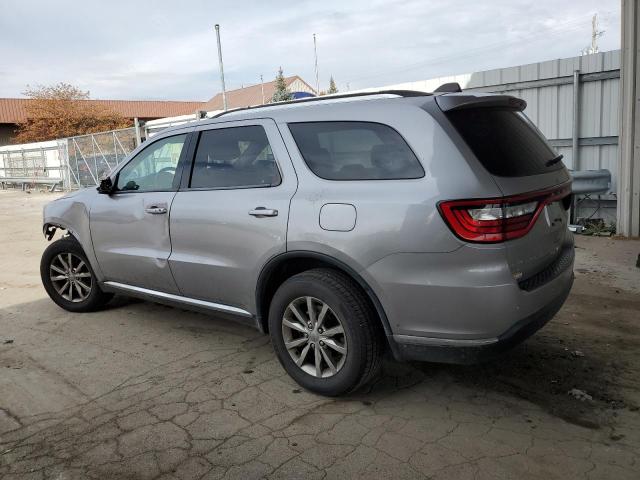 Obraz 2 z 2016 DODGE DURANGO SXT 2016 z VIN 1C4RDJAG6GC481765