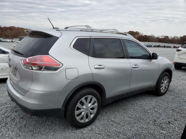 Image 3 of 2016 NISSAN ROGUE S 2016 with VIN 5N1AT2MT1GC860716