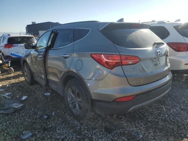 Obraz 2 z 2015 Hyundai Santa Fe 2015 z VIN 5XYZUDLB8FG256504