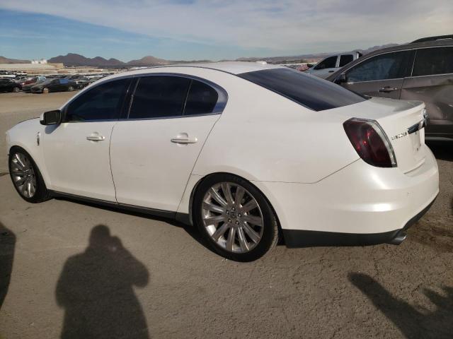 Obraz 2 z 2012 LINCOLN MKS  2012 z VIN 1LNHL9ER6CG805160