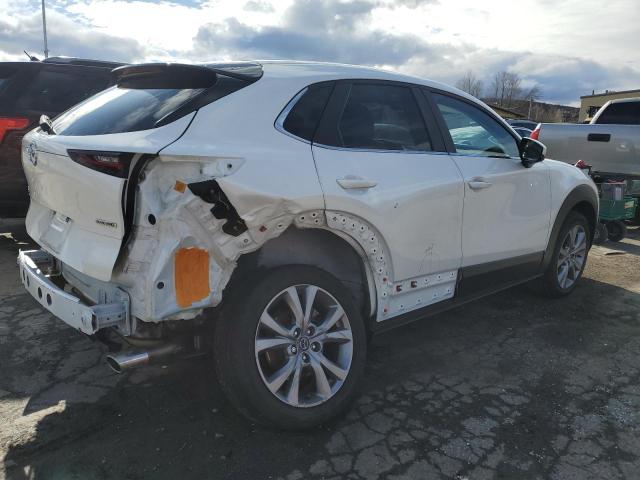 Obraz 3 z 2021 MAZDA CX-30 SELECT 2021 z VIN 3MVDMBBL5MM313443