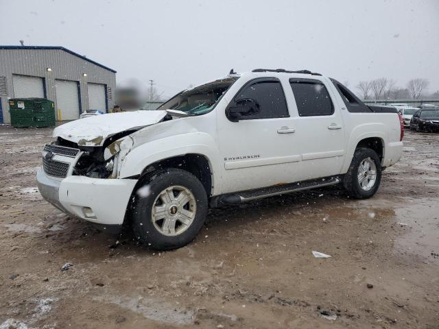 Obraz 2009 CHEVROLET AVALANCHE K1500 LT 2009