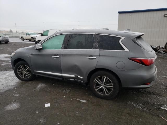 Image 2 of 2016 INFINITI QX60  2016 with VIN 5N1AL0MM9GC506651