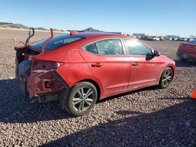 Image 3 of 2018 HYUNDAI ELANTRA SEL 2018 with VIN 5NPD84LF3JH218567