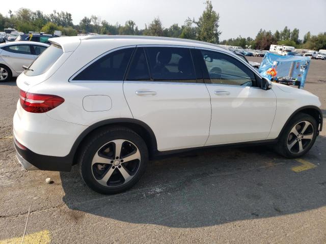 Image 3 of 2016 MERCEDES-BENZ GLC 300 4MATIC 2016 with VIN WDC0G4KB3GF038065