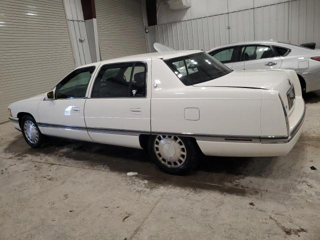 Изображение 2 1996 CADILLAC DEVILLE  1996 с VIN 1G6KD52YXTU217195