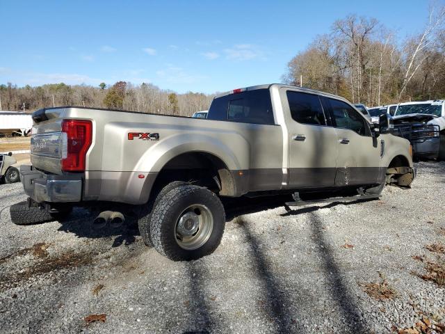 Image 3 of 2018 FORD F350 SUPER DUTY 2018 with VIN 1FT8W3DT3JEB15994