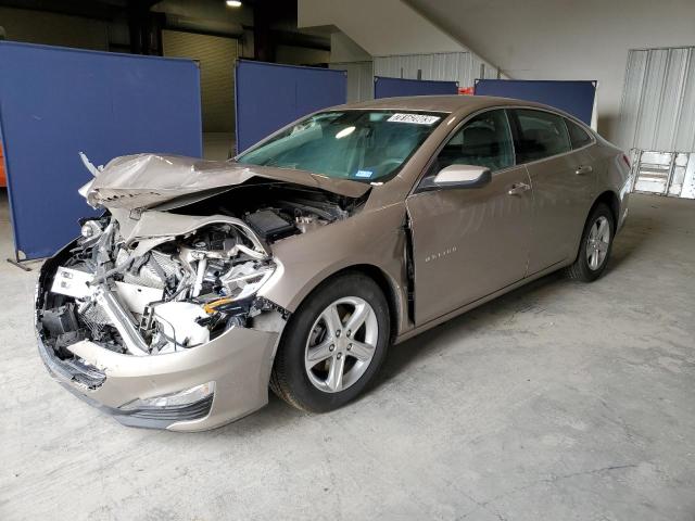 Obraz 1 z 2023 CHEVROLET MALIBU LT 2023 z VIN 1G1ZD5ST9PF180336