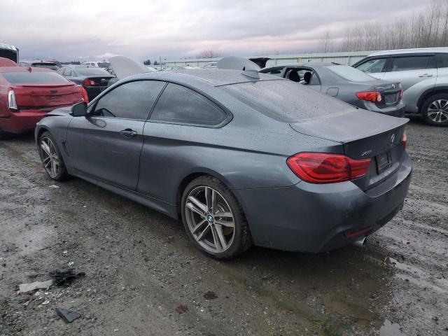 Obraz 2 z 2019 BMW 440XI  2019 z VIN WBA4W9C55KAF94142